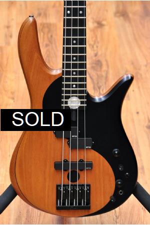 Fodera Yin Yang 4 Standard Special Fodera Yin Yang 4 Standard Special
